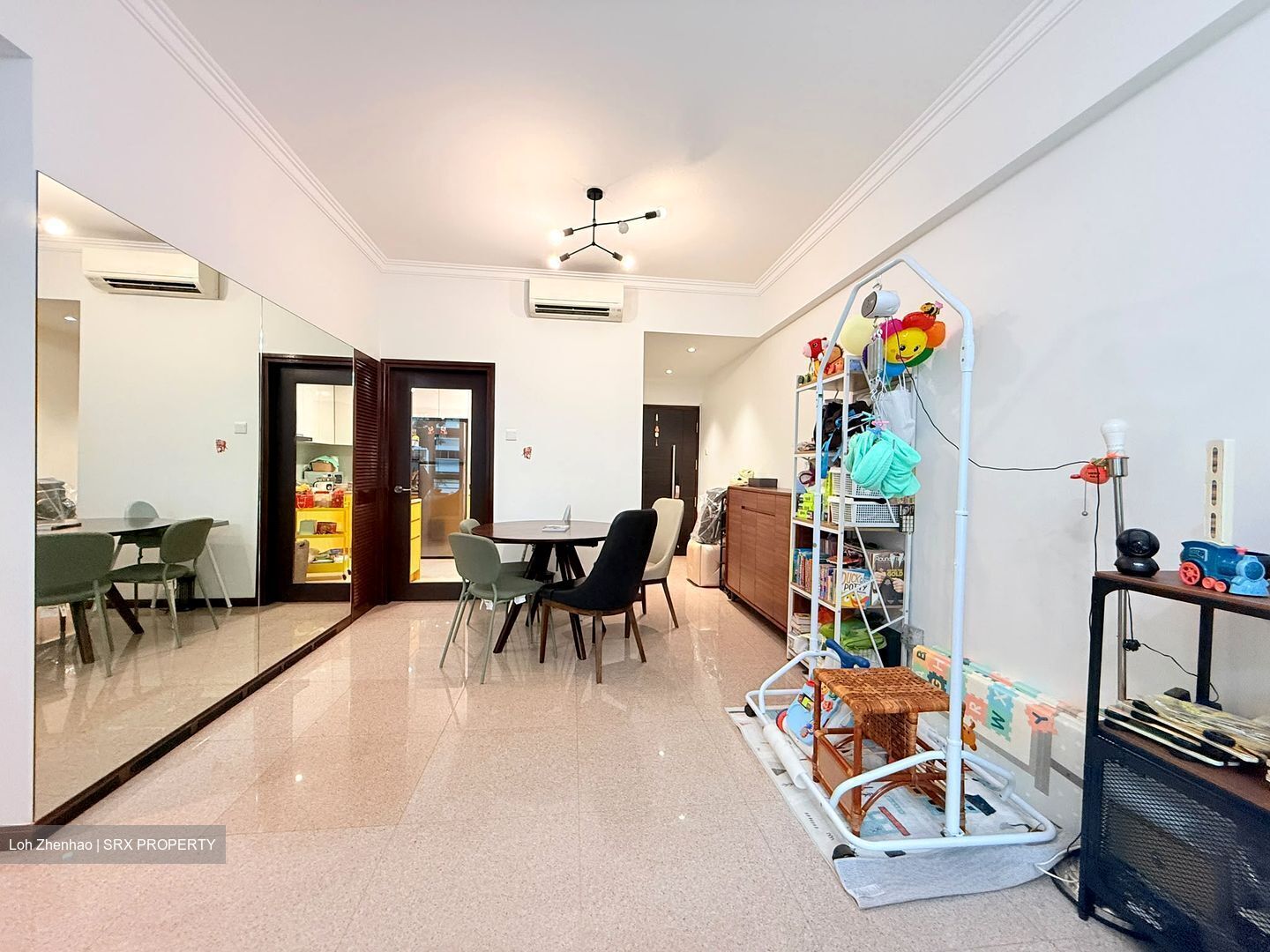 Bishan Loft (D20), Condominium #564118871